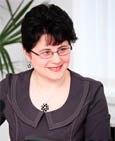 Aliona Glijin, PhD